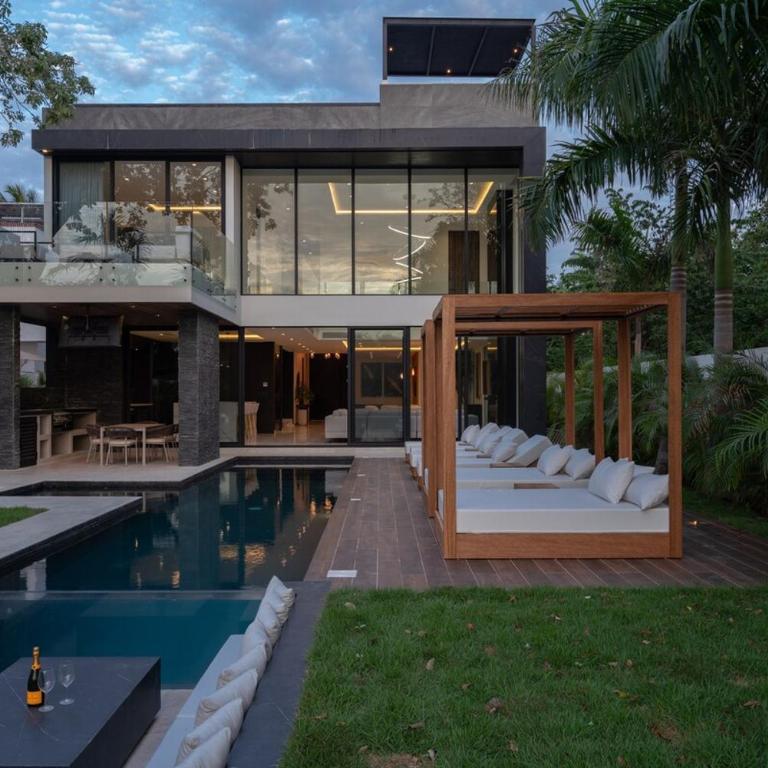 Casa Nero - Villa - 17