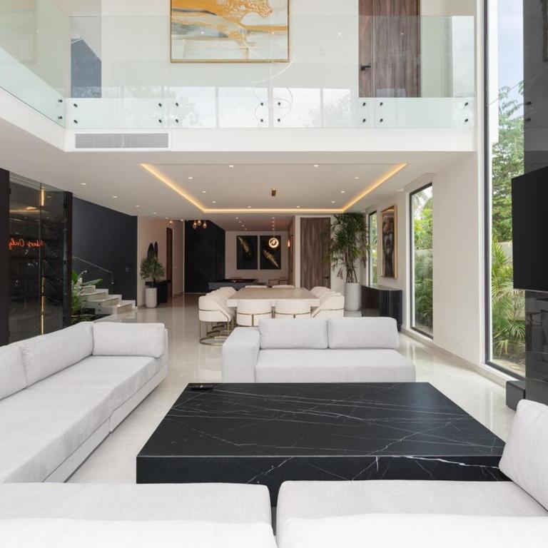 Casa Nero - Villa - 6