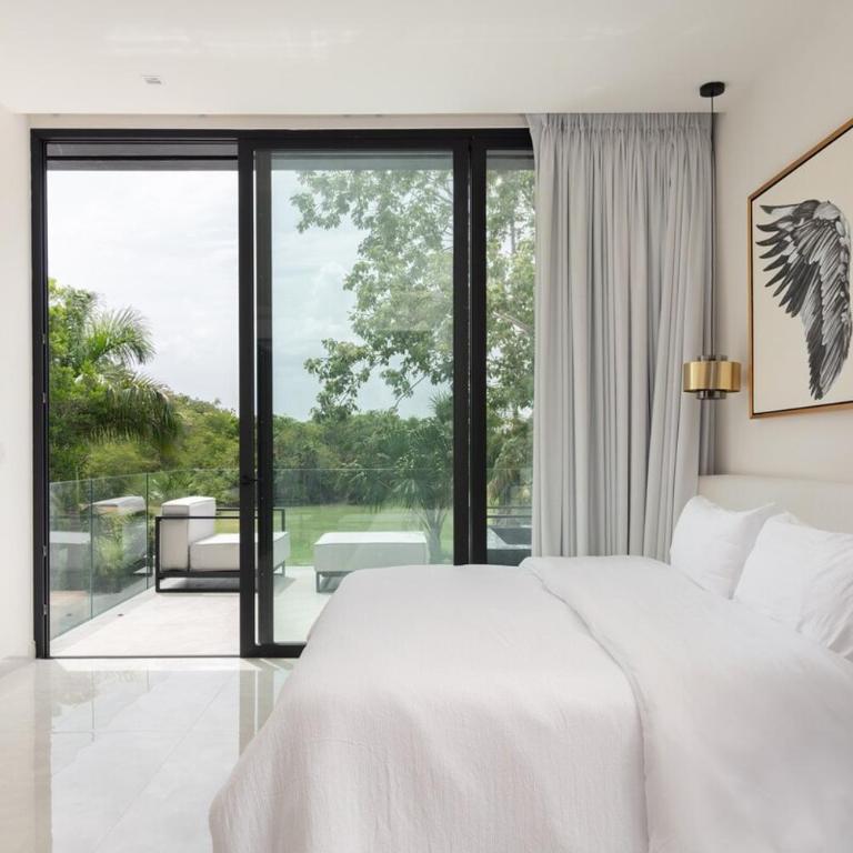 Casa Nero - Villa - 18