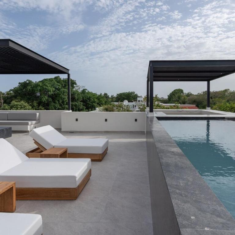 Casa Nero - Villa - 19
