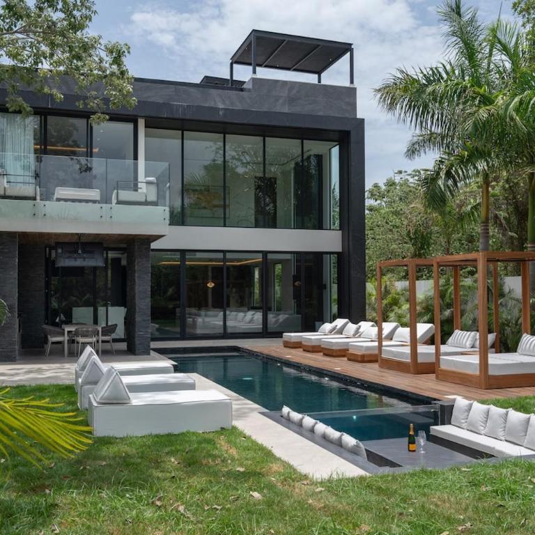 Casa Nero - Villa - 13