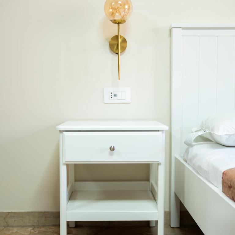 Anastasio LeM Collection - Chambre Double avec Balcon - 19