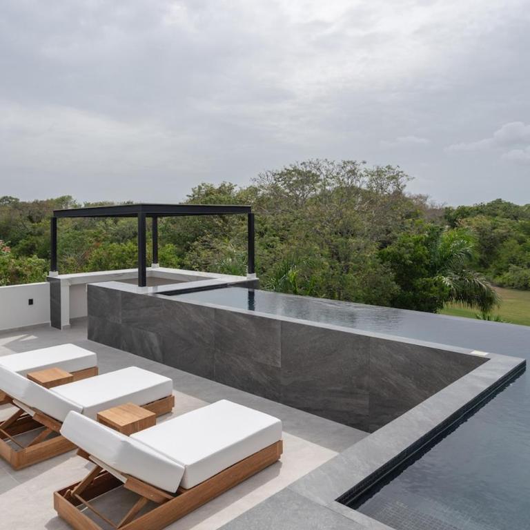 Casa Nero - Villa - 5