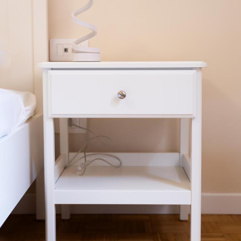 Anastasio LeM Collection - Grande Chambre Double - 3