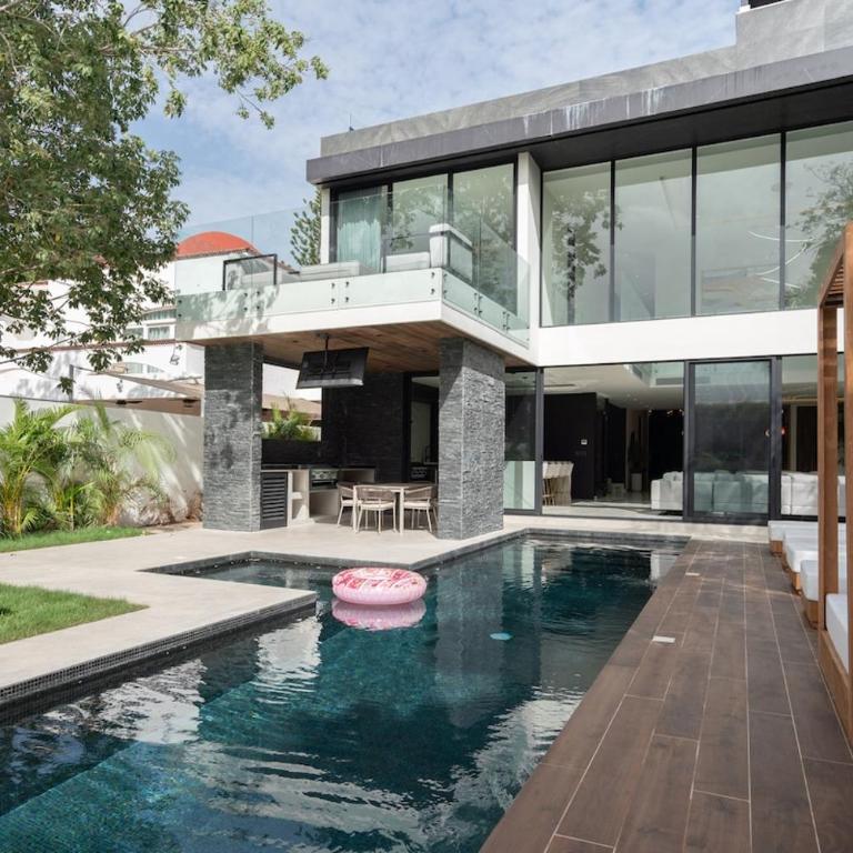 Casa Nero - Villa - 22