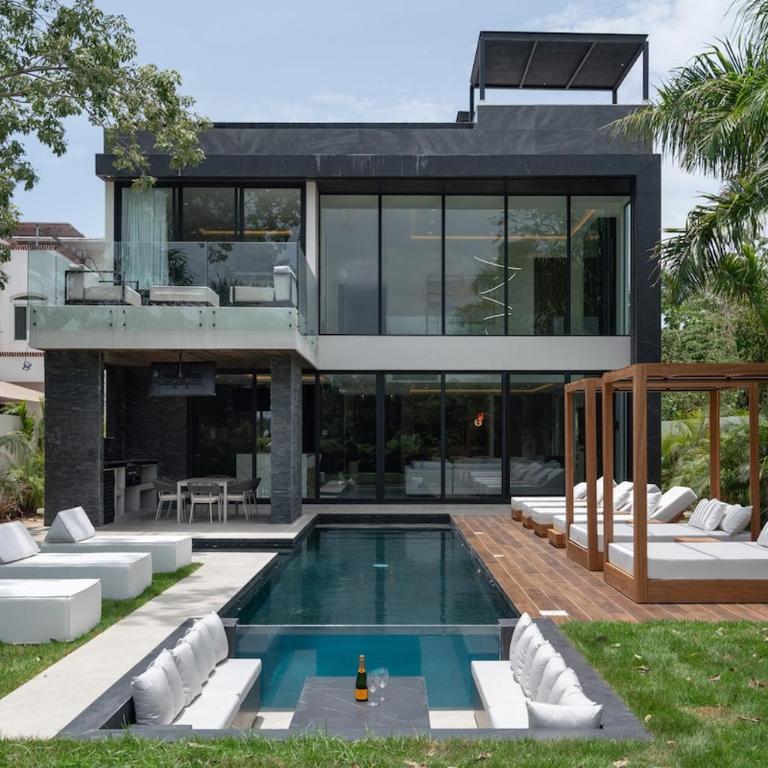 Casa Nero - Villa - 14
