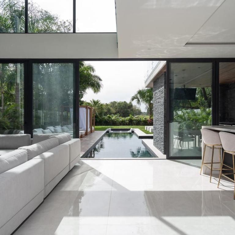 Casa Nero - Villa - 15