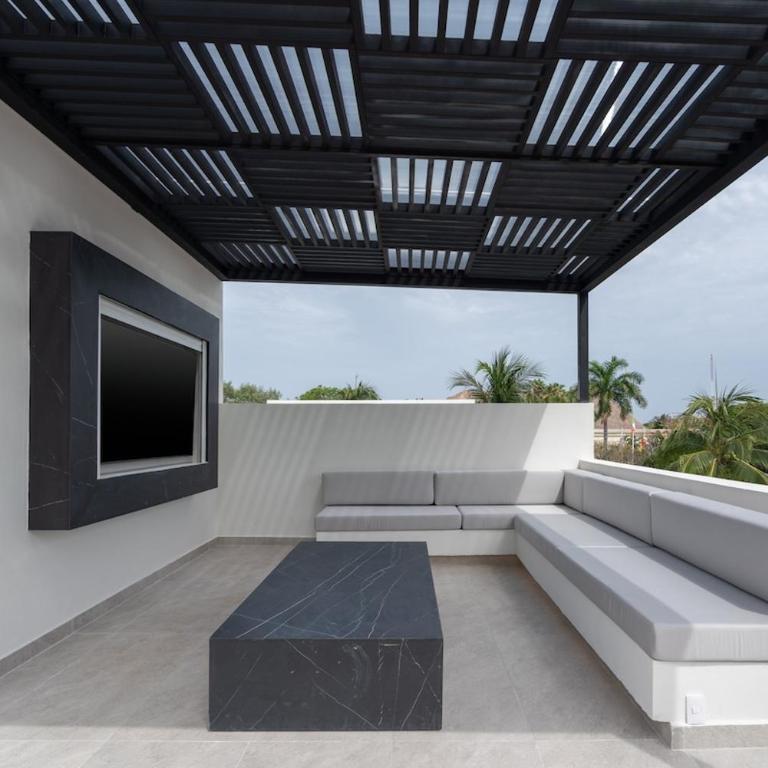 Casa Nero - Villa - 29