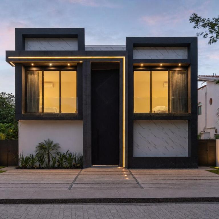Casa Nero - Villa - 30
