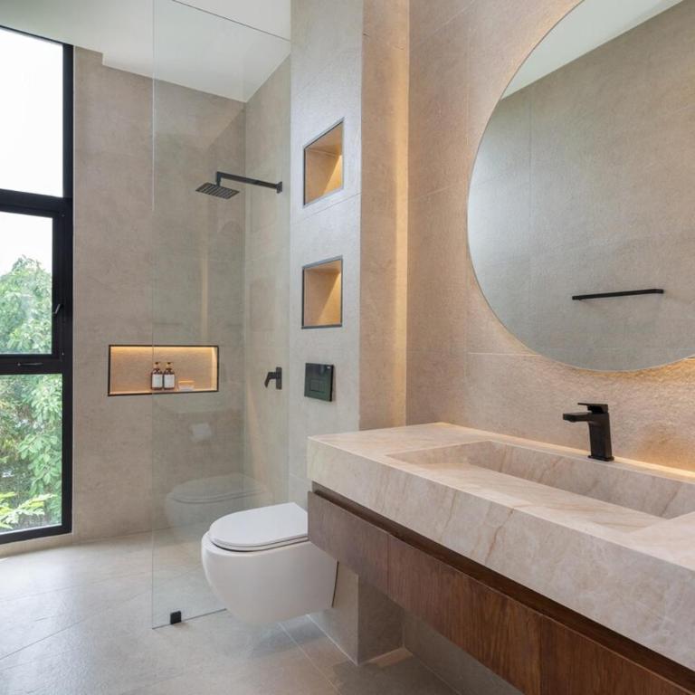 Casa Nero - Villa - 36