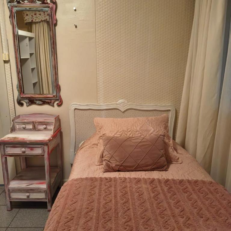 Posada Lupinos - Single Room - 2