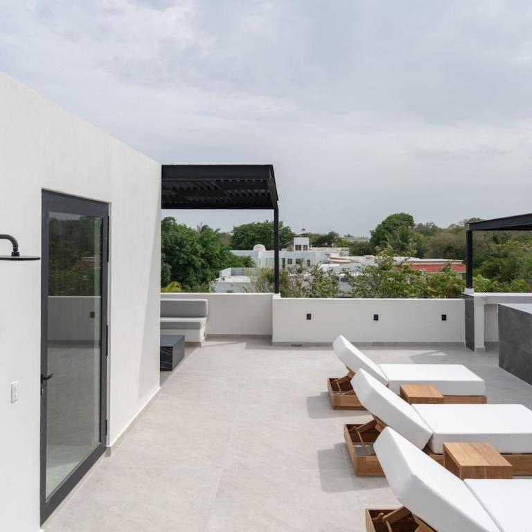 Casa Nero - Villa - 39