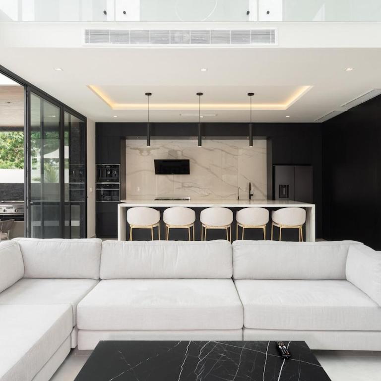 Casa Nero - Villa - 42