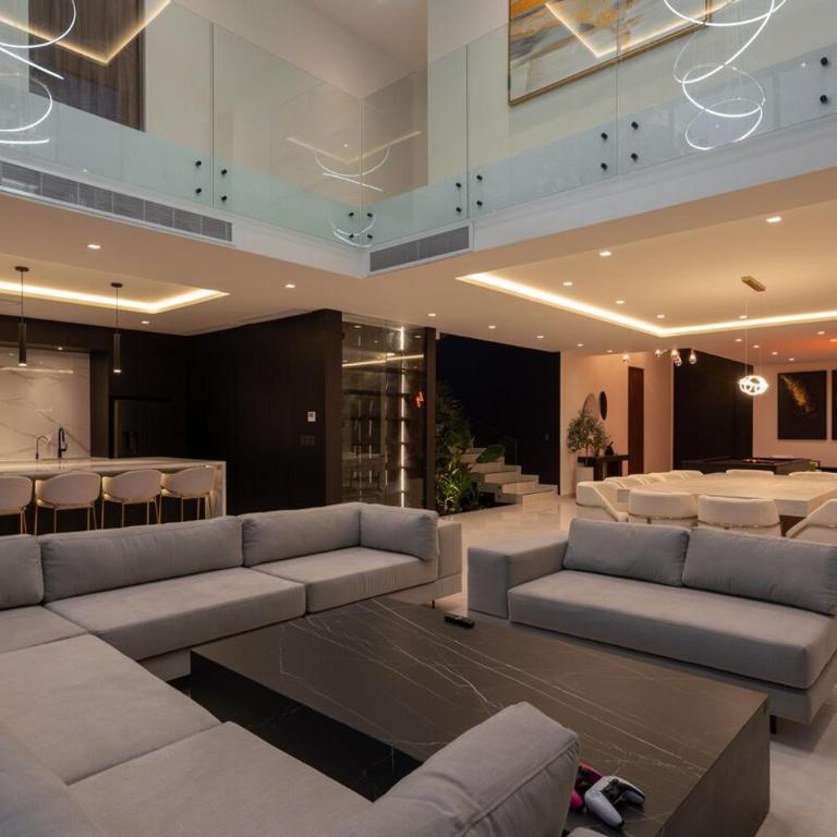 Casa Nero - Villa - 43