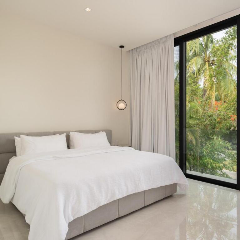 Casa Nero - Villa - 52