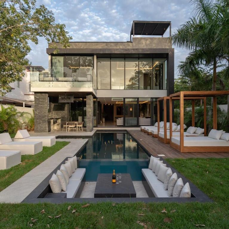 Casa Nero - Villa - 57