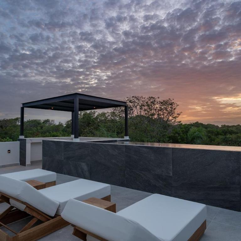 Casa Nero - Villa - 58