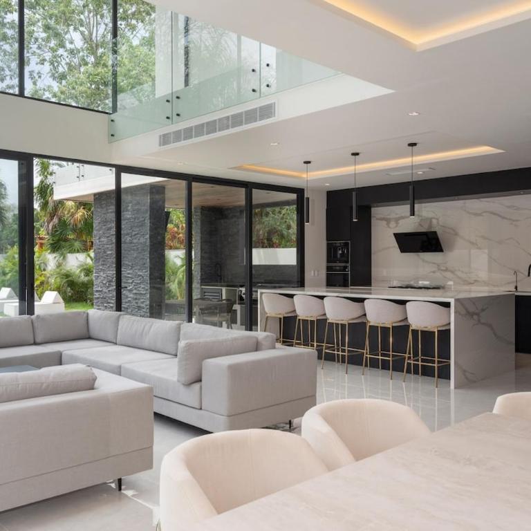 Casa Nero - Villa - 60
