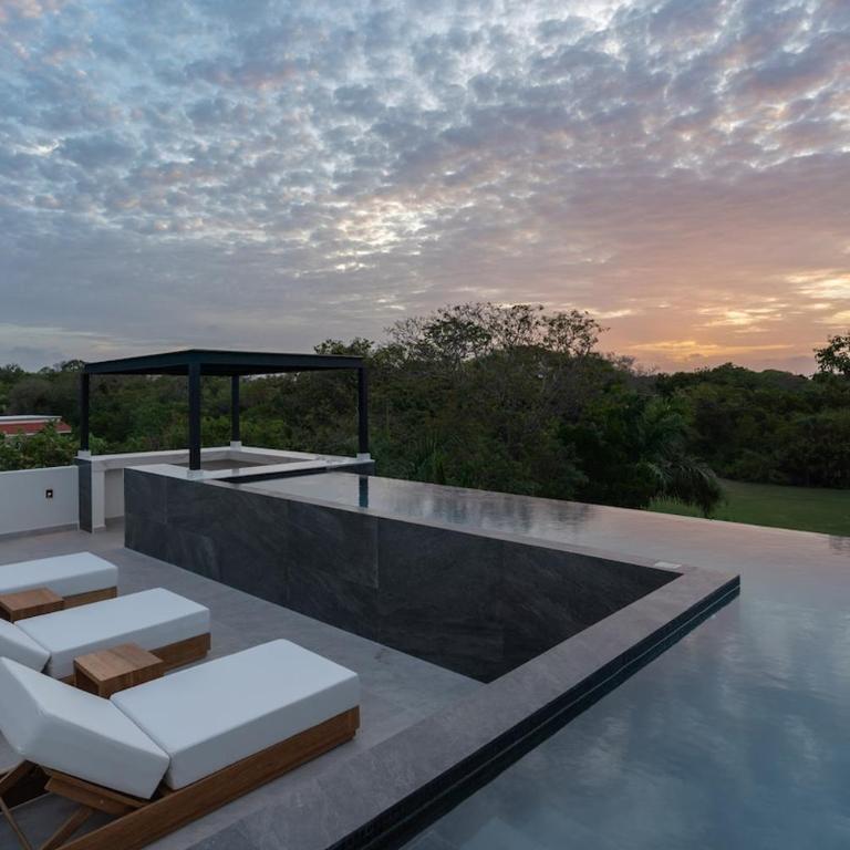 Casa Nero - Villa - 62