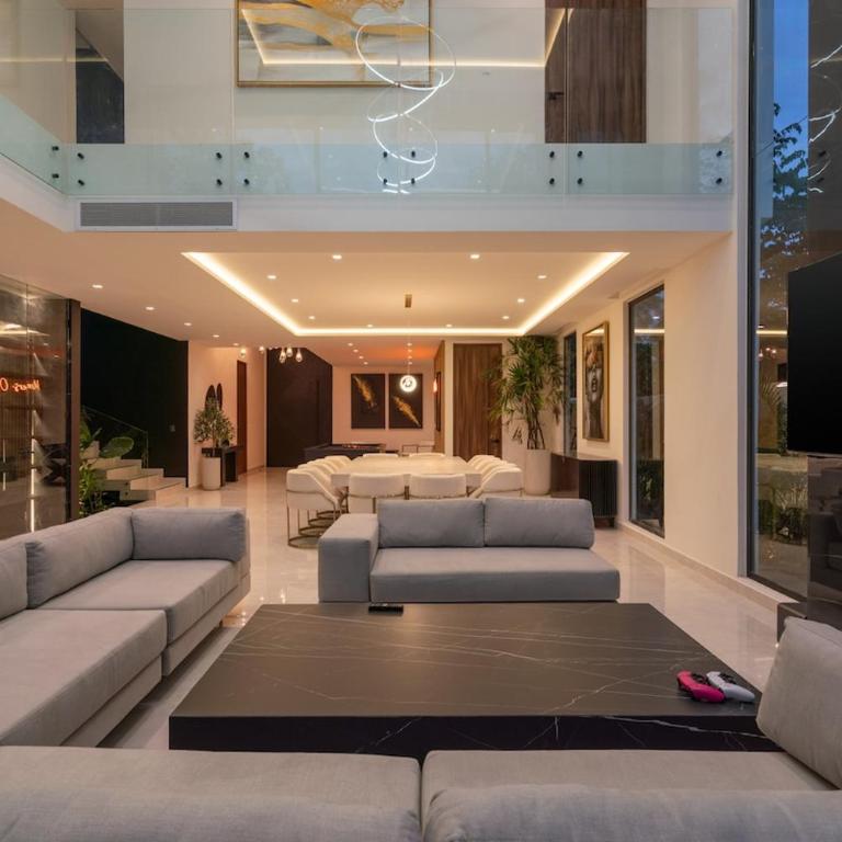 Casa Nero - Villa - 66