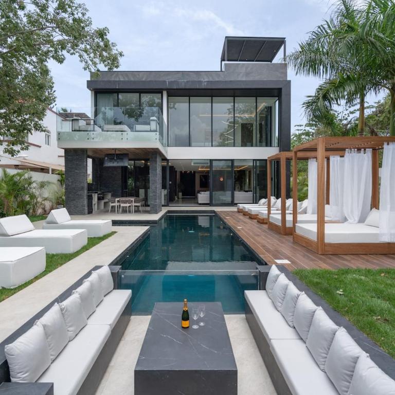 Casa Nero - Villa - 68