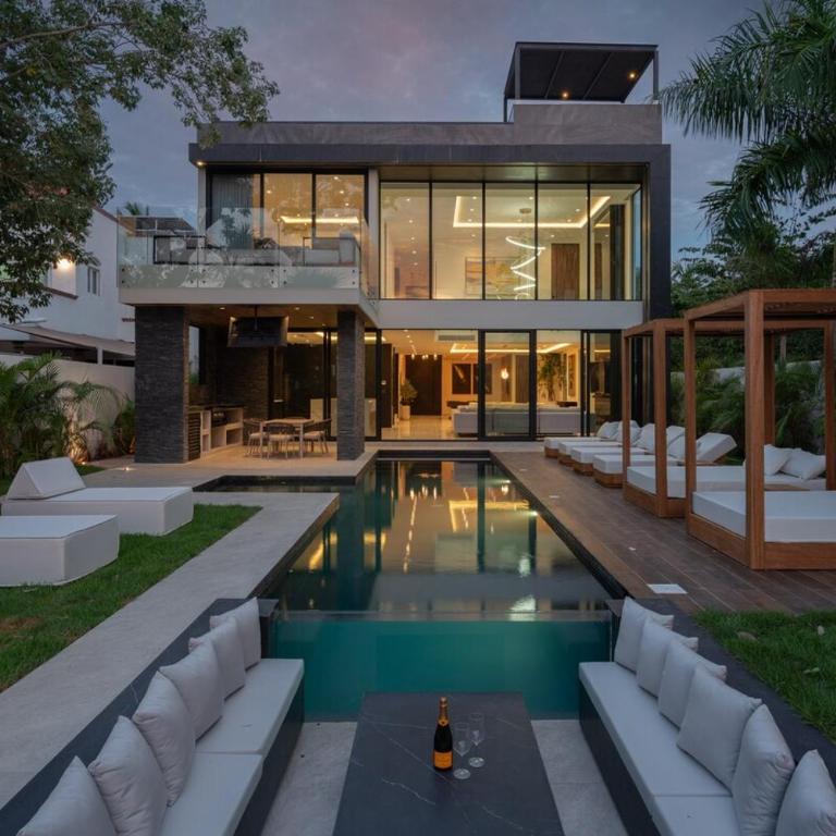 Casa Nero - Villa - 70