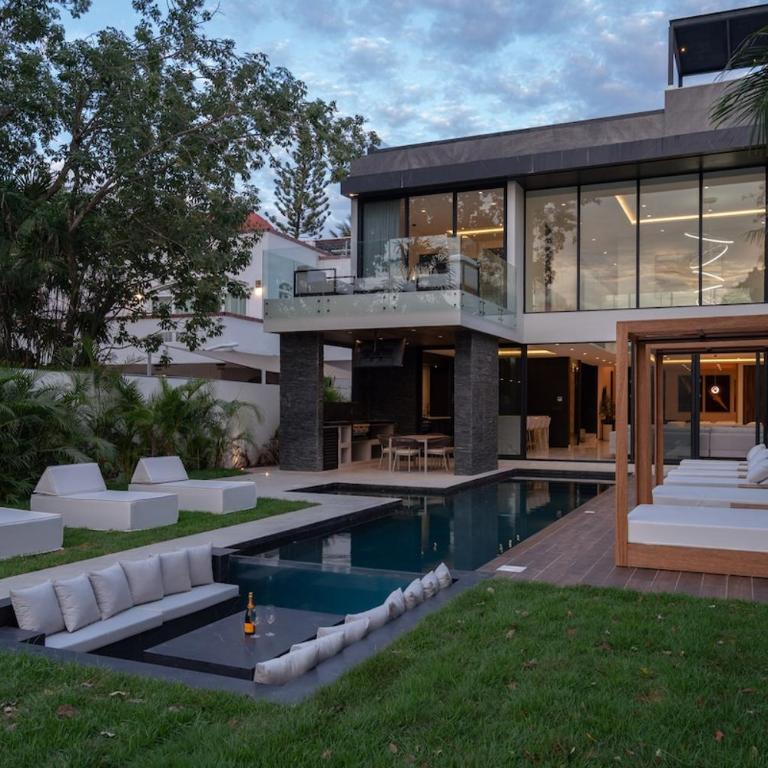 Casa Nero - Villa - 73