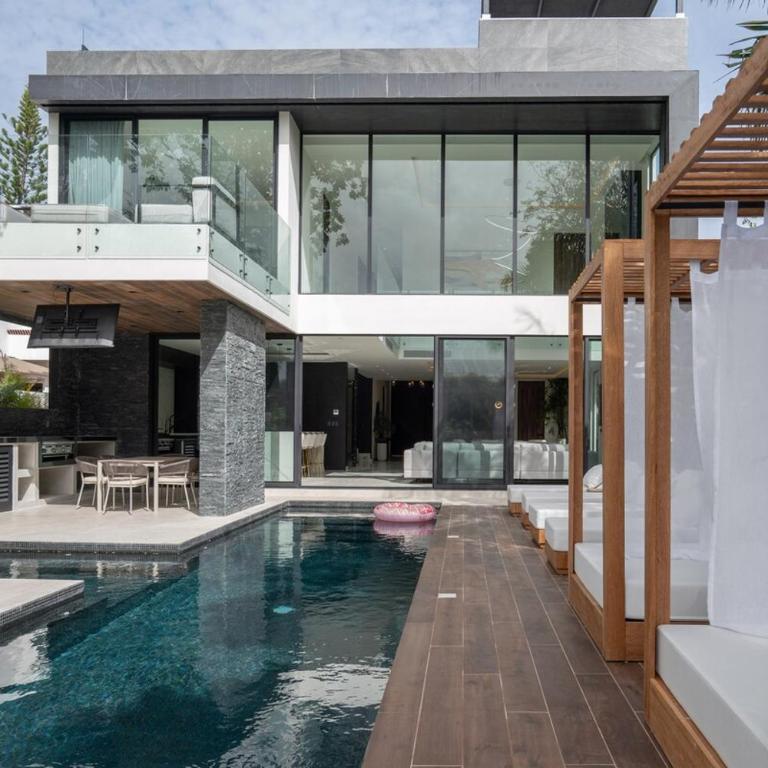 Casa Nero - Villa - 75