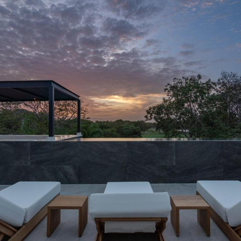 Casa Nero - Villa - 76