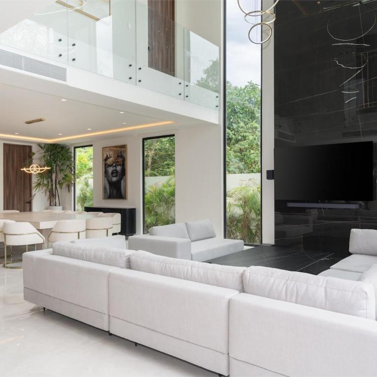 Casa Nero - Villa - 77
