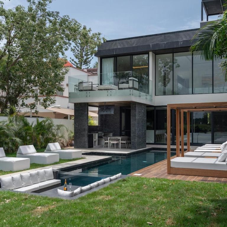 Casa Nero - Villa - 3