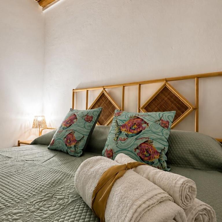 Arkea - Vacation Home - 7