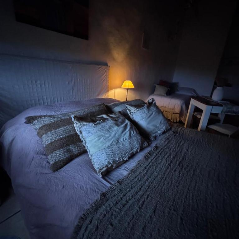 La Posada de Tafi - Double Room - 17