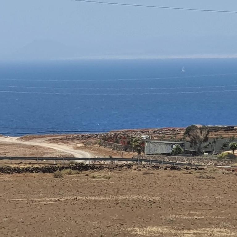 Typical Canarian house with fabulous sea views - Haus mit 2 Schlafzimmern - 2