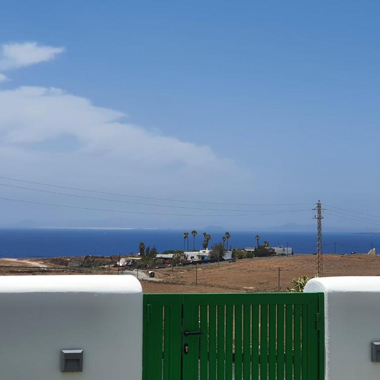 Typical Canarian house with fabulous sea views - Haus mit 2 Schlafzimmern - 33