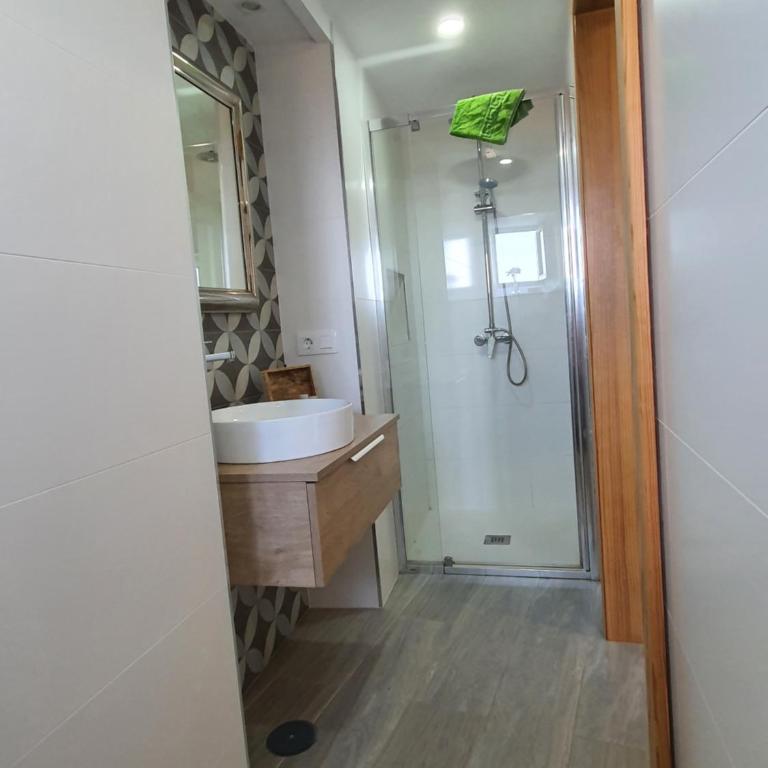 Typical Canarian house with fabulous sea views - Haus mit 2 Schlafzimmern - 23