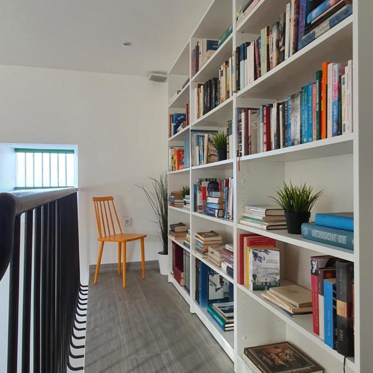 Typical Canarian house with fabulous sea views - Haus mit 2 Schlafzimmern - 8