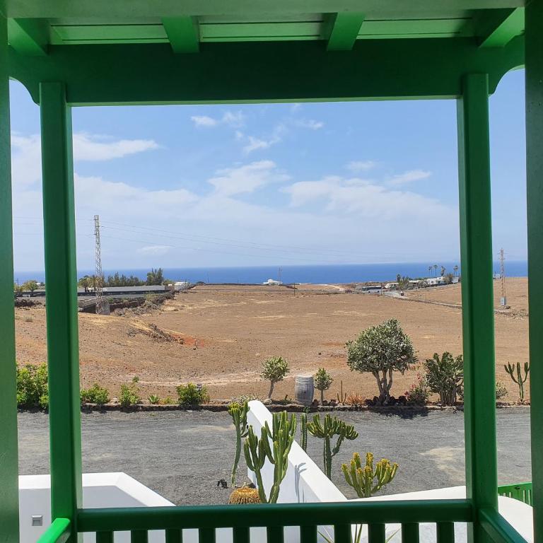 Typical Canarian house with fabulous sea views - Haus mit 2 Schlafzimmern - 24