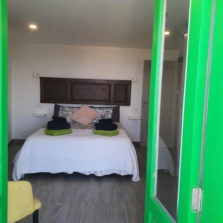 Typical Canarian house with fabulous sea views - Haus mit 2 Schlafzimmern - 25