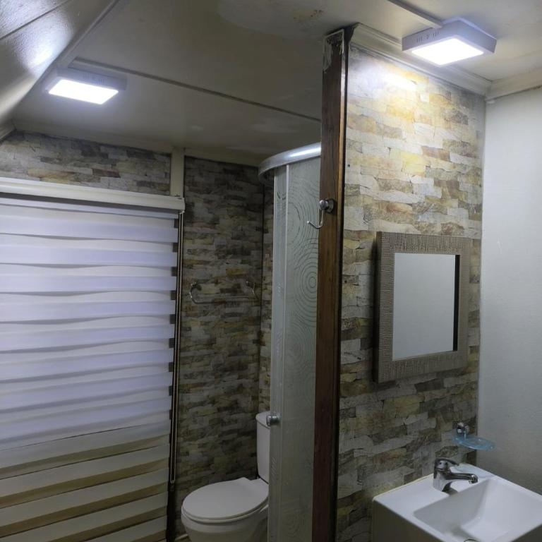 Posada Lupinos - Double Room - 3