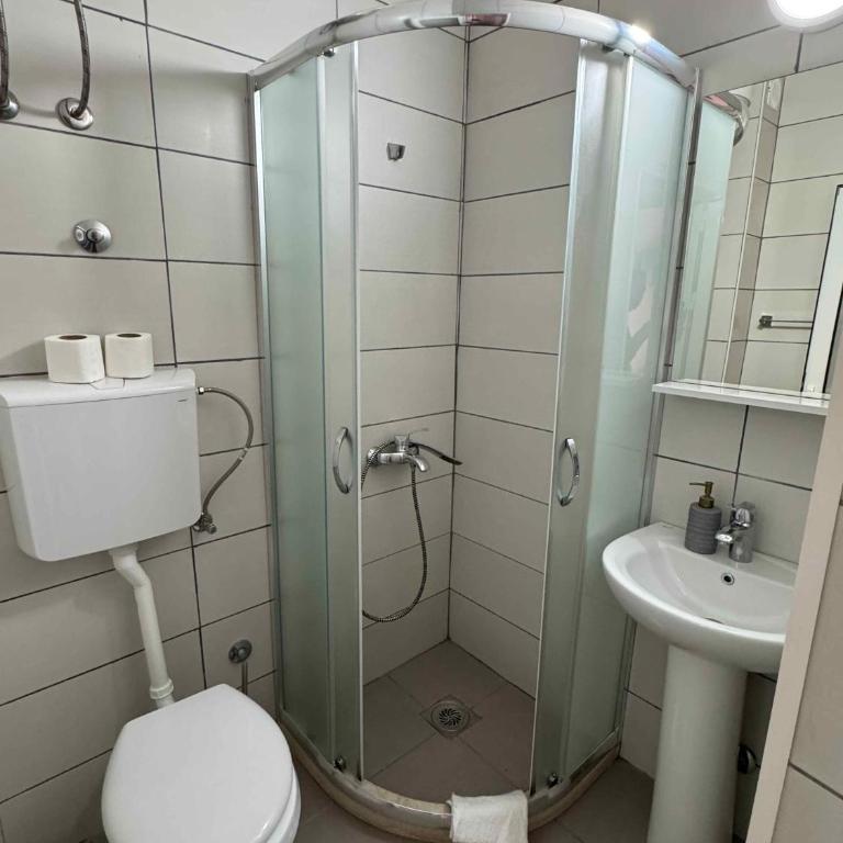 Sunrise house apartments - Apartment - 22