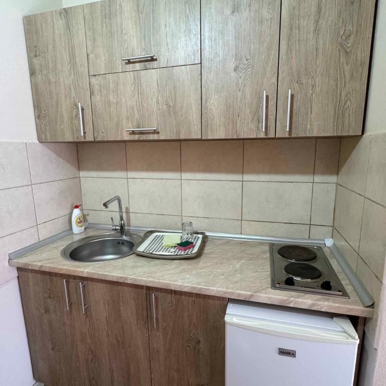 Sunrise house apartments - Apartment - 14