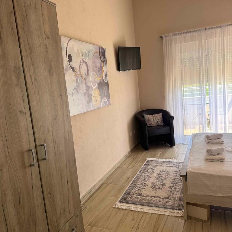 Sunrise house apartments - Apartment - 11