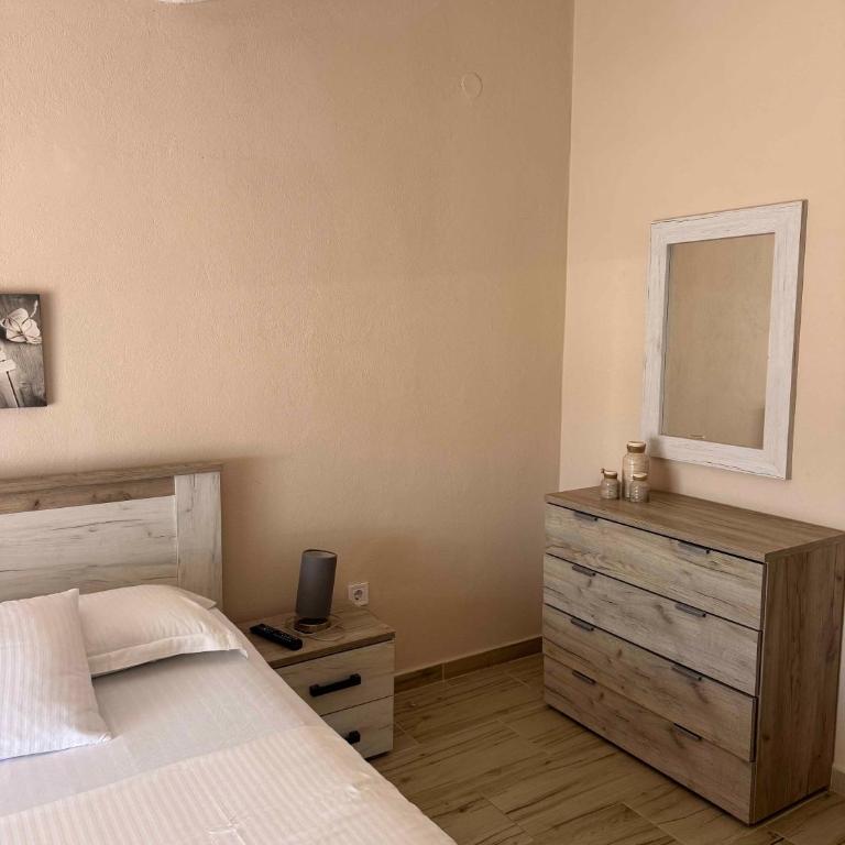 Sunrise house apartments - Apartment - 10