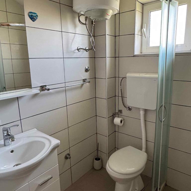 Sunrise house apartments - Apartment - 16