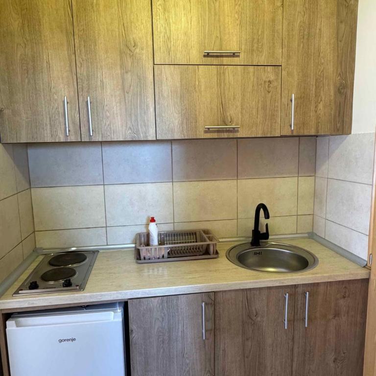 Sunrise house apartments - Apartment - 21