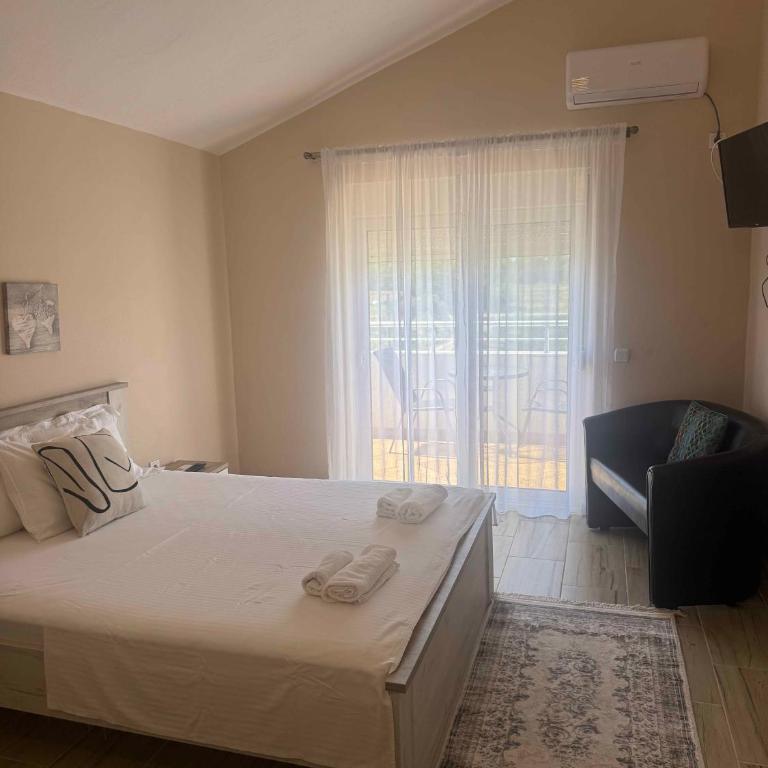 Sunrise house apartments - Apartment - 15