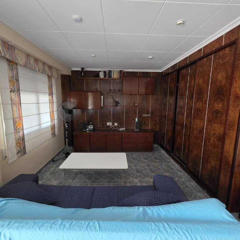 Ático vistas al mar - Apartamento de 2 dormitorios - 16