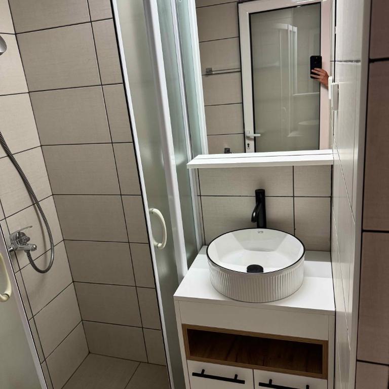 Sunrise house apartments - Apartment - 4