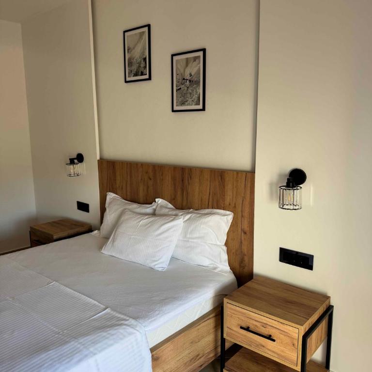 Sunrise house apartments - Apartment - 1